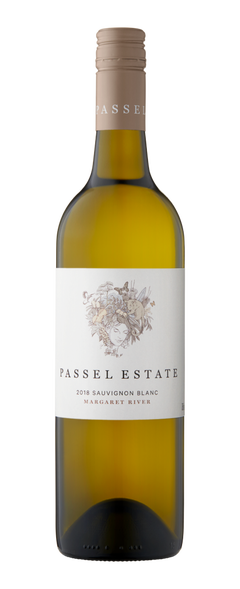 Sauvignon Blanc   2019