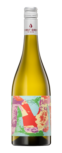 Real Time Chardonnay   2022