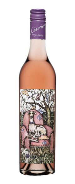 Art Collection Rose Cabernet Franc   2022