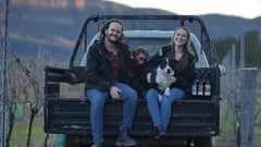 Aeon Wines