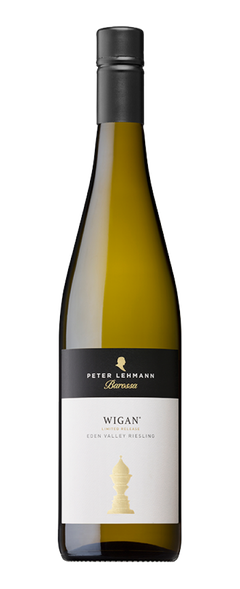 Masters Wigan Riesling