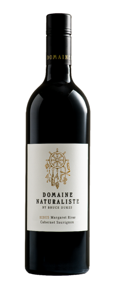 Rebus Cabernet Sauvignon   2017