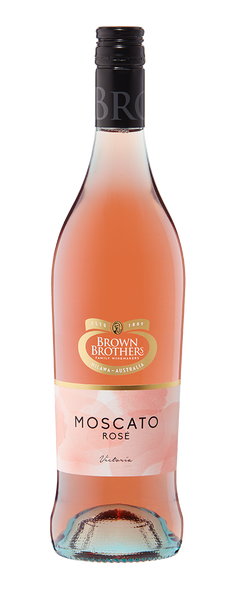 Rosé Moscato   2020