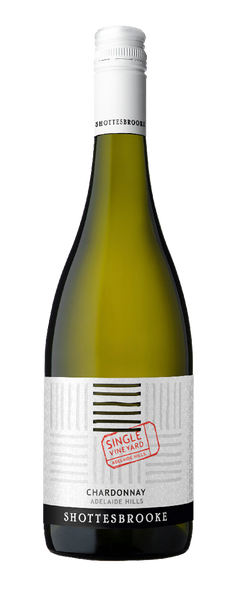 Single Vineyard Series Chardonnay   2019