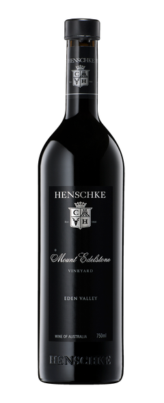 Mount Edelstone Shiraz   2016