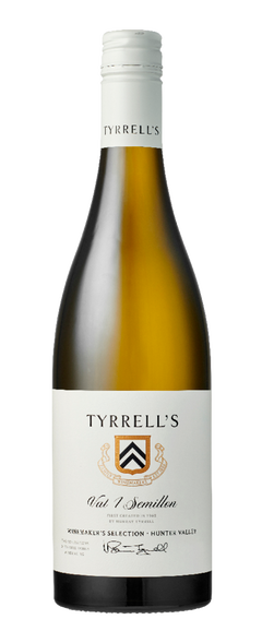 Winemaker's Selection Vat 1 Semillon   2017