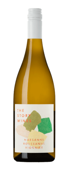 Marsanne Roussanne Viognier 2019