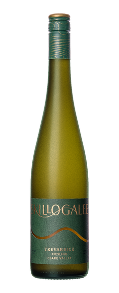 Trevarrick Riesling   2022