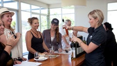 Bunnamagoo Wines