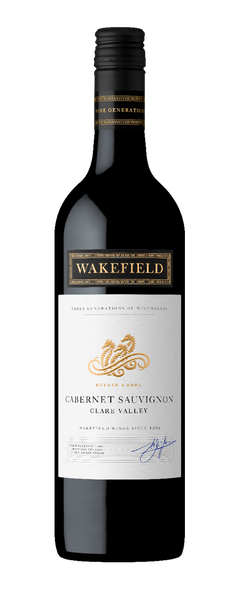 Estate Range Cabernet Sauvignon
