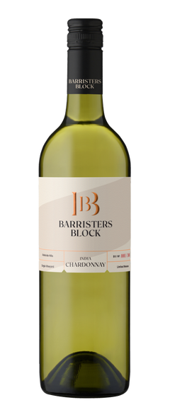 India Chardonnay   2022