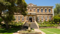 1847 Chateau Yaldara