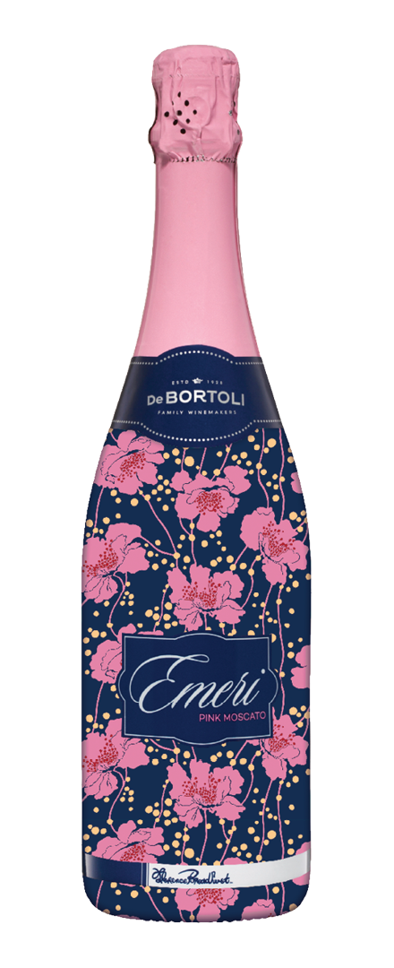 ワイン EMERI Sparkling Durif Morris Sparkling Shiraz Durif NV Rutherglen | WSD