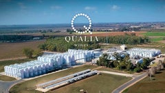 Qualia Wines