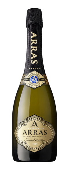 Grande Vintage Chardonnay Pinot Noir  2015