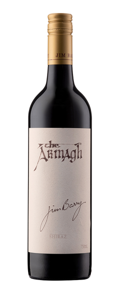 The Armagh Shiraz   2017