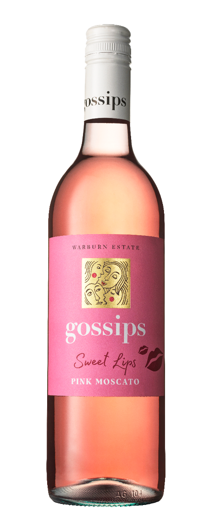 Pink Moscato 2024