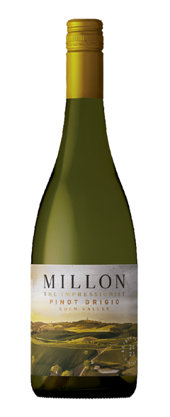 The Impressionist Pinot Grigio