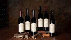 Greenock Creek Wines