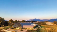 Levantine Hill Estate