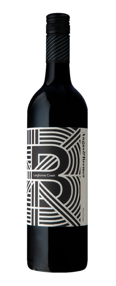 The Creek Grenache Touriga Nacional Malbec 2019