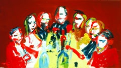 The Usual Suspects Collective