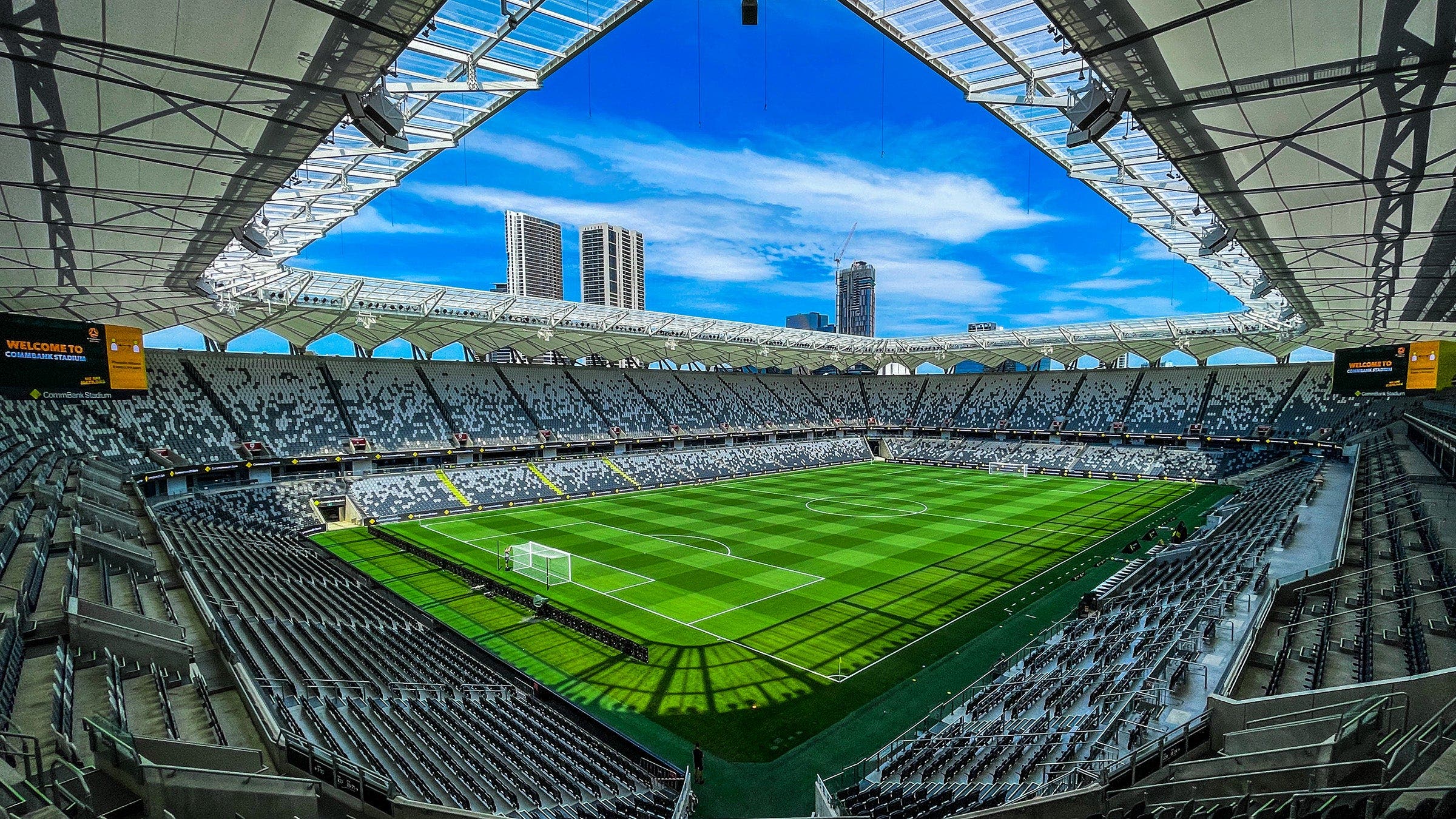 CommBank Matildas v Mexico Women