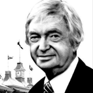 Richie Benaud