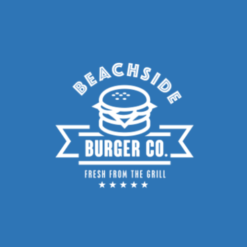 BEACHSIDE BURGER