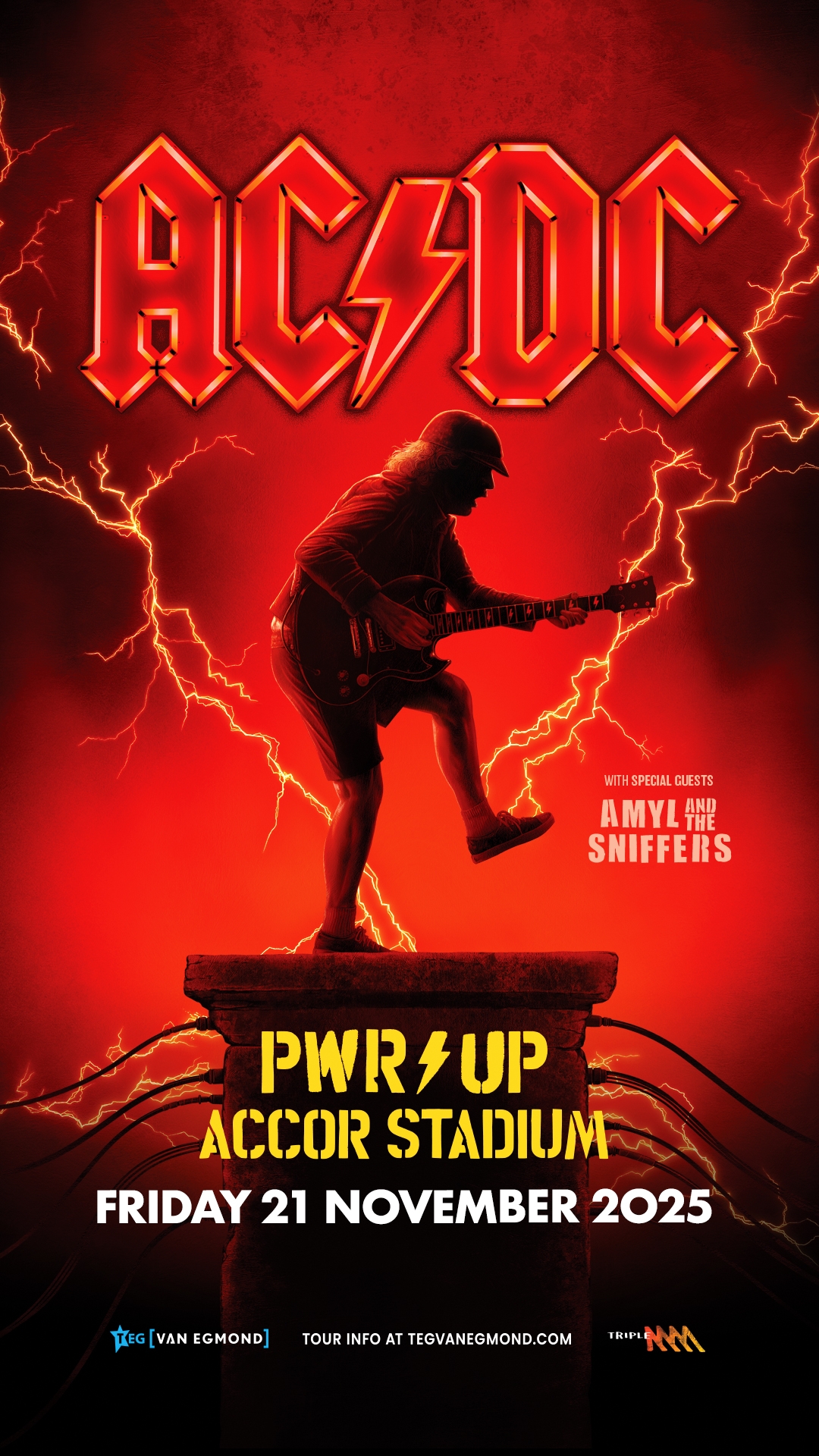 Ac dc concert tour | Portugalessence.com