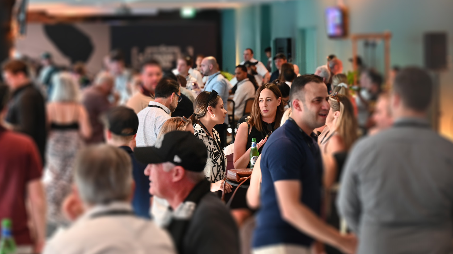 Accor Stadium Members Dress Regulations