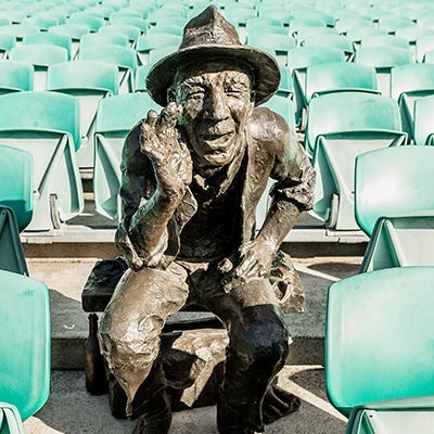 STEPHEN 'YABBA' GASCOIGNE