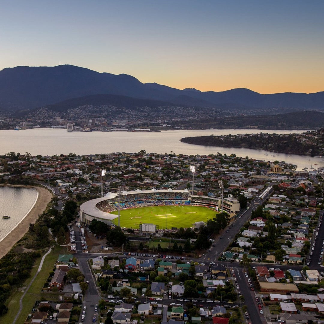 Cricket Tasmania  