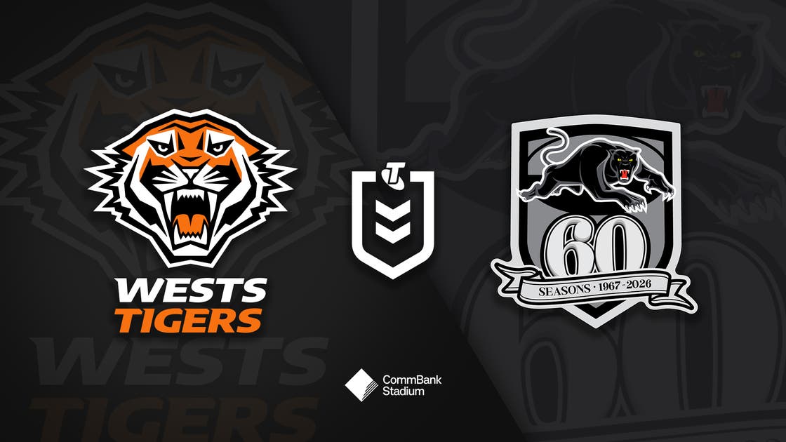 Panthers Exit Wests Tigers The Rise of "Coach-Centric" Loyalty