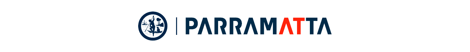 City of Parramatta logo