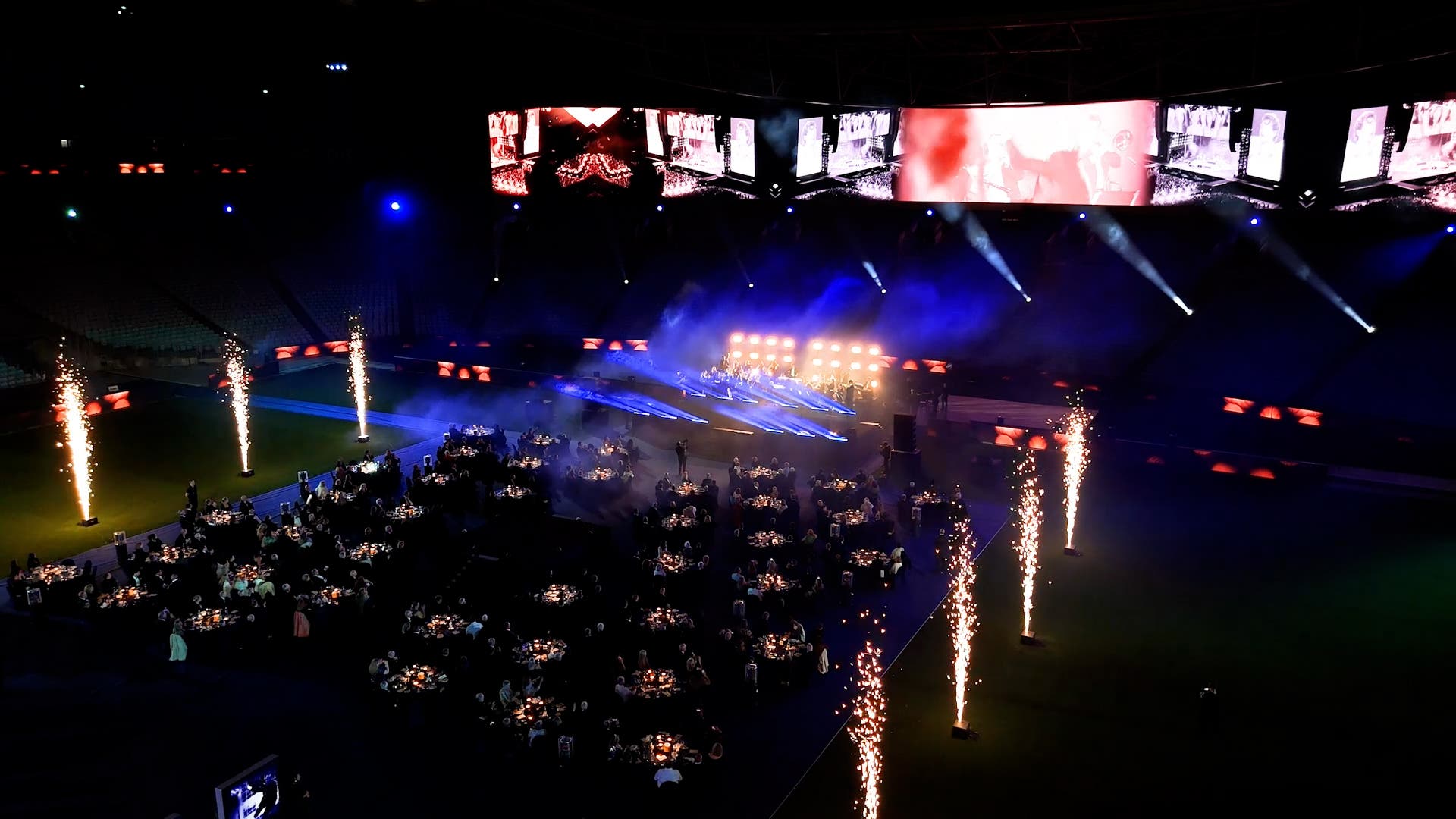 Accor Stadium | Australia's Home Ground | Accor Stadium
