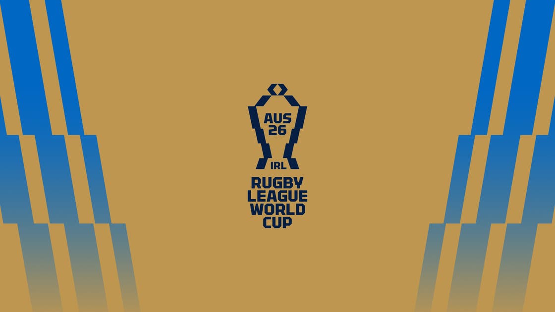 Poster: Wheelchair RLWC 2026: Final 4