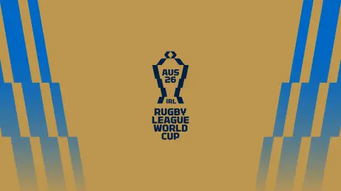 Poster: Wheelchair RLWC 2026: Final 4