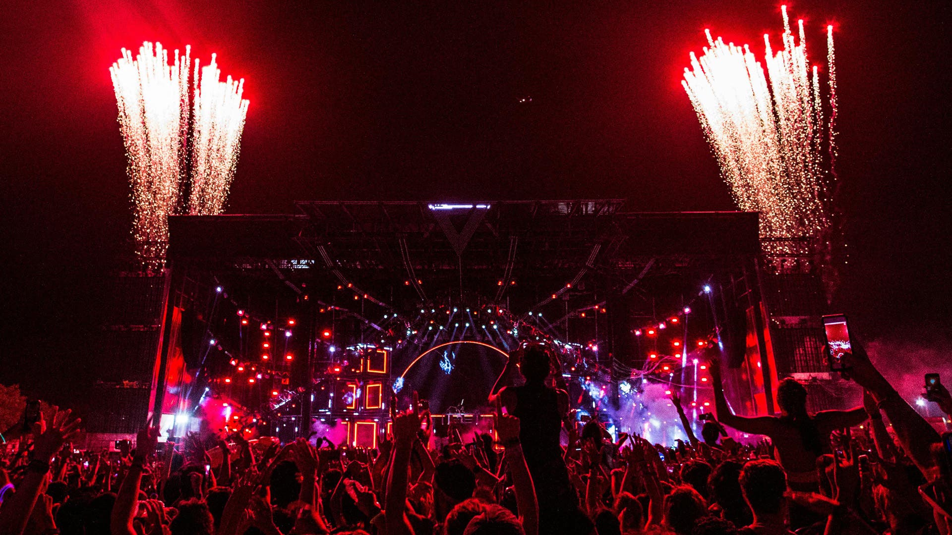 Sydney's Biggest Concerts