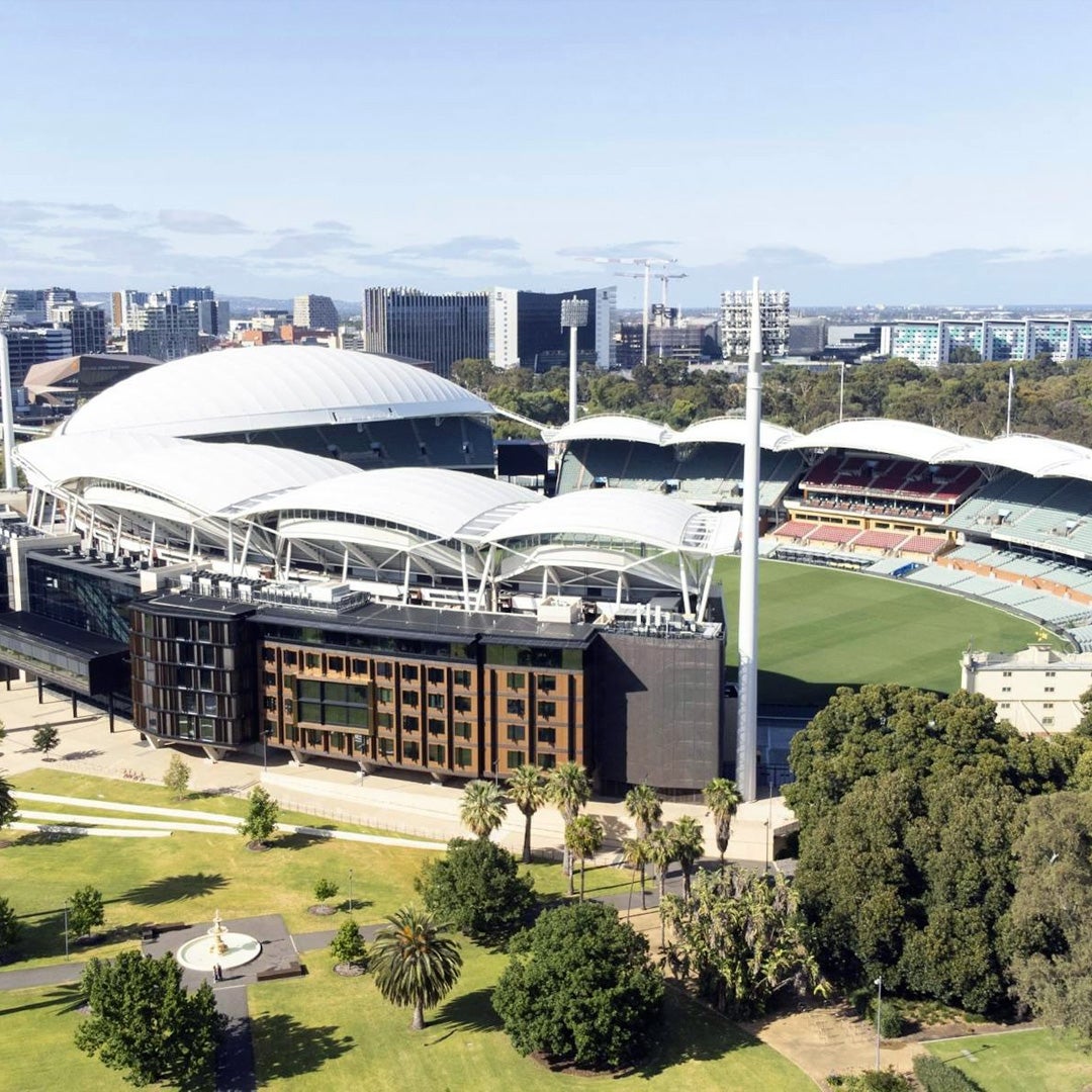 Adelaide Oval 