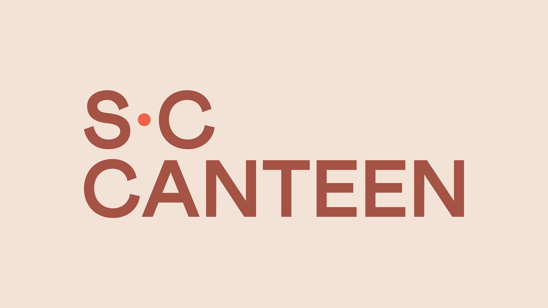 S.C Canteen