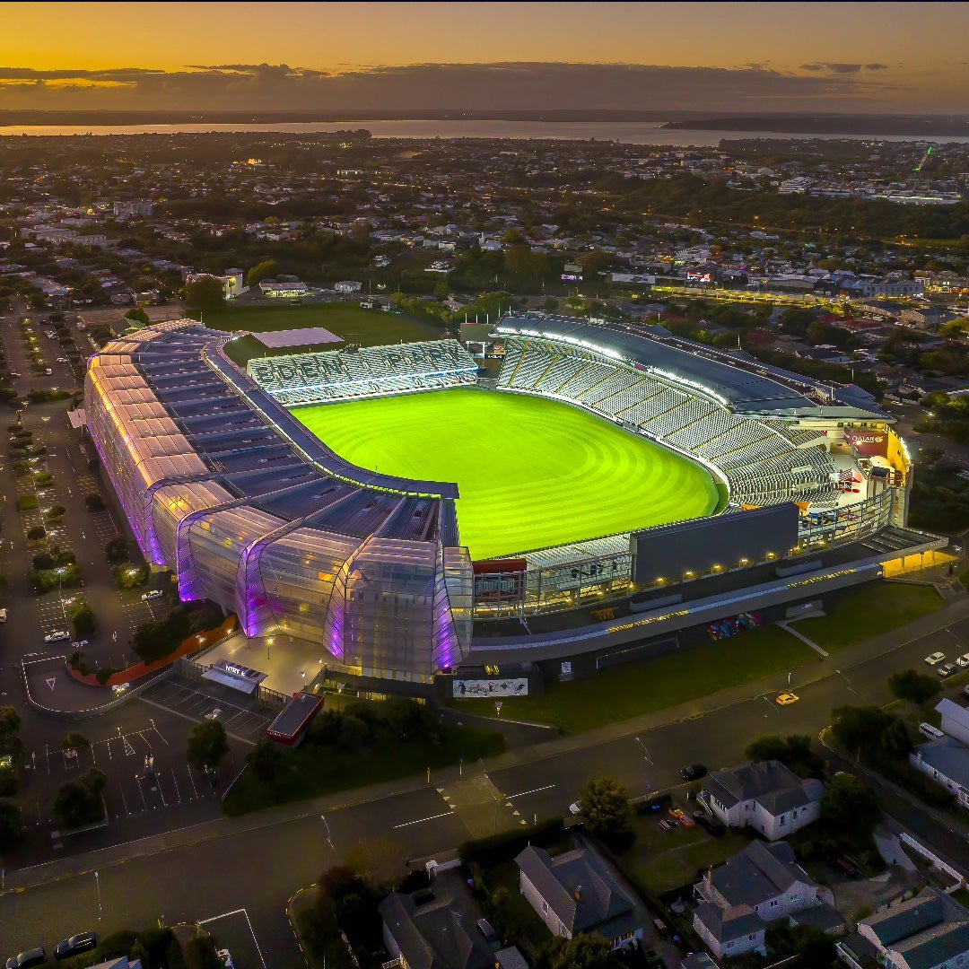 Eden Park Auckland 