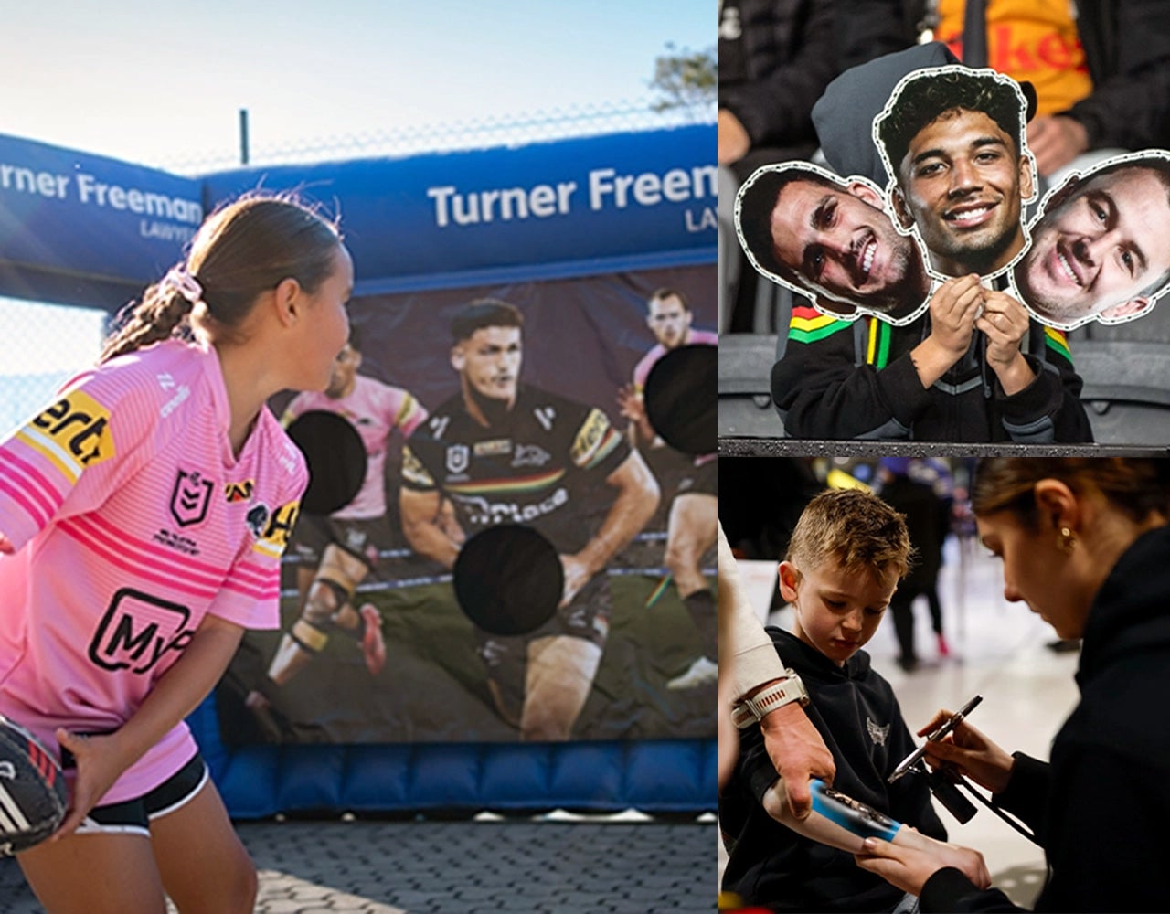 Westfund Kidz Korner 