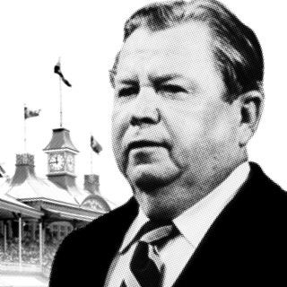 EH ‘Tiger’  Black BEM