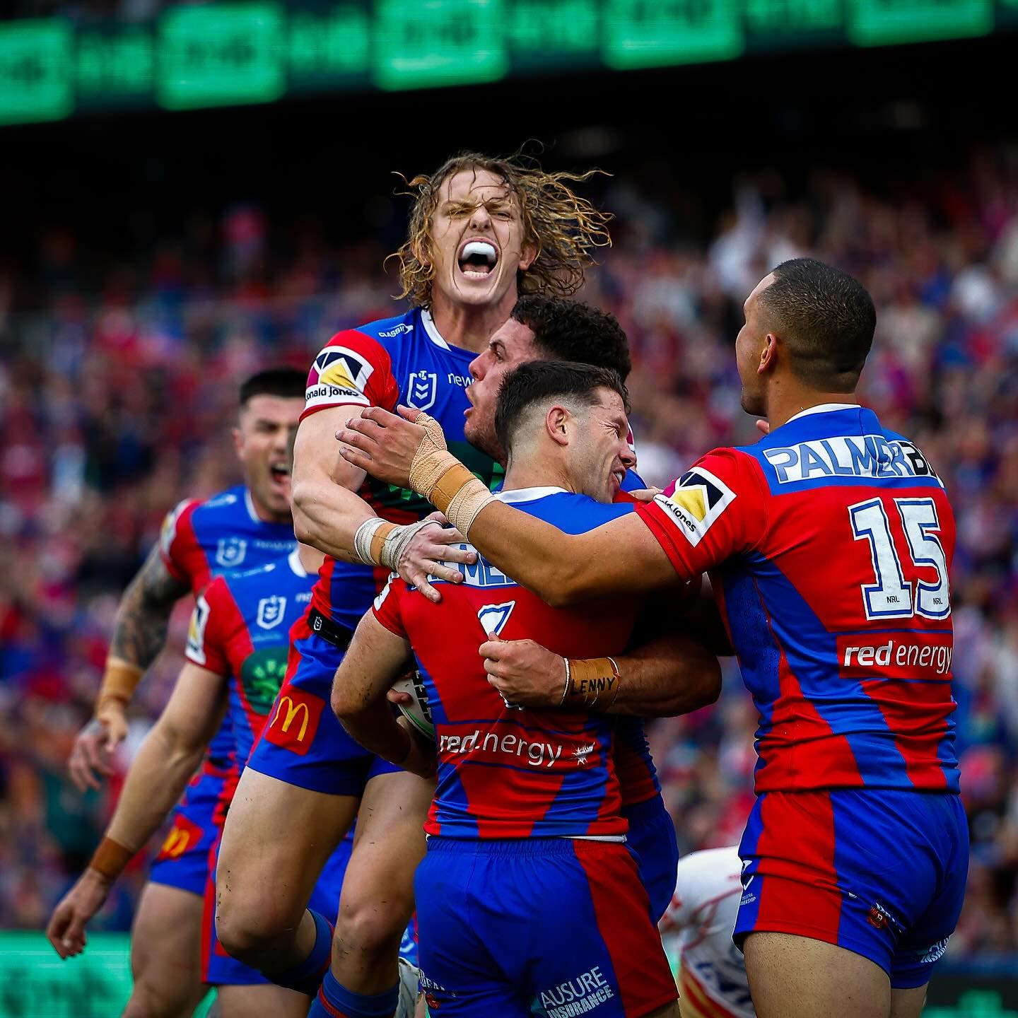 Newcastle Knights