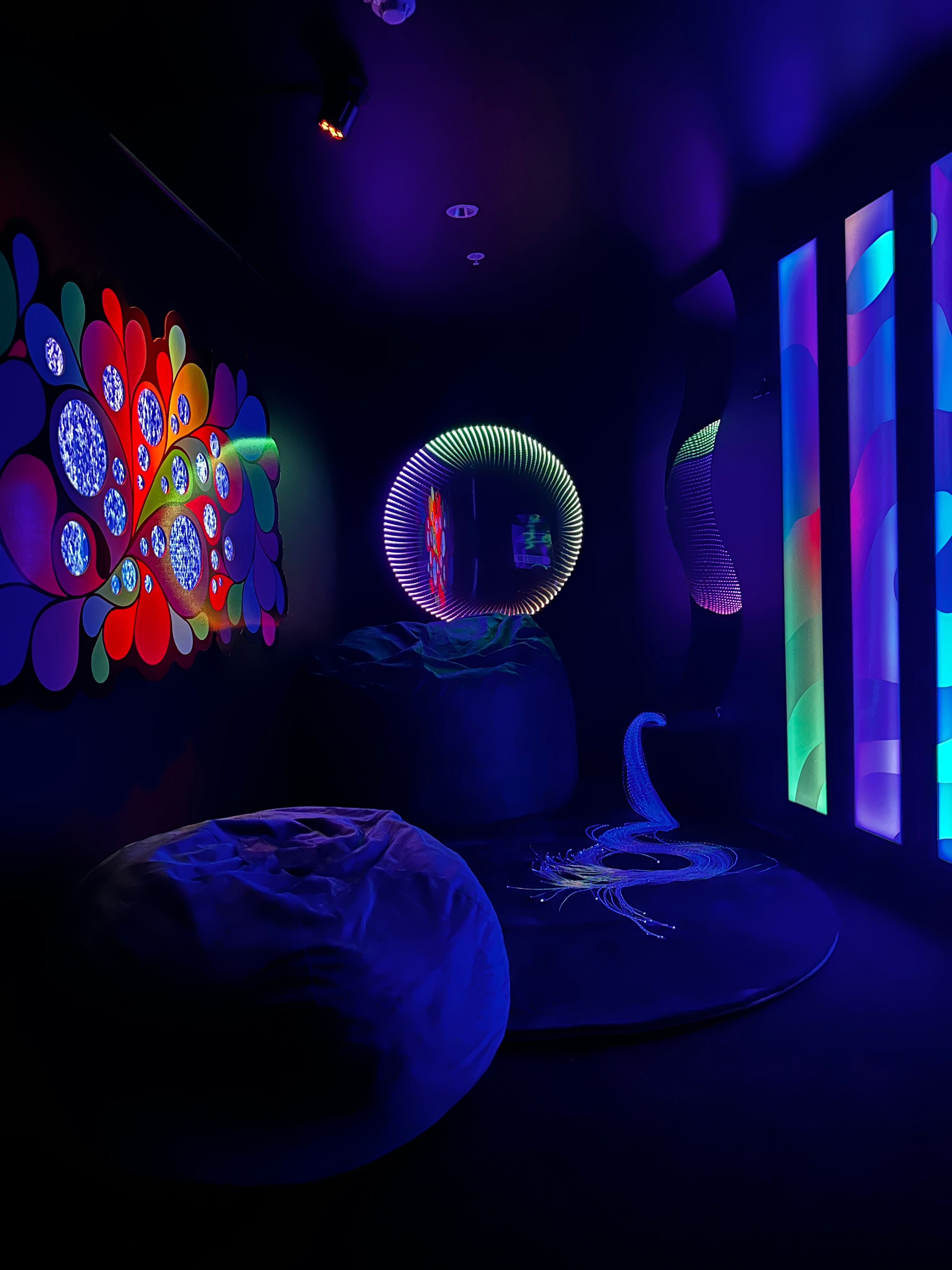 Sensory Room