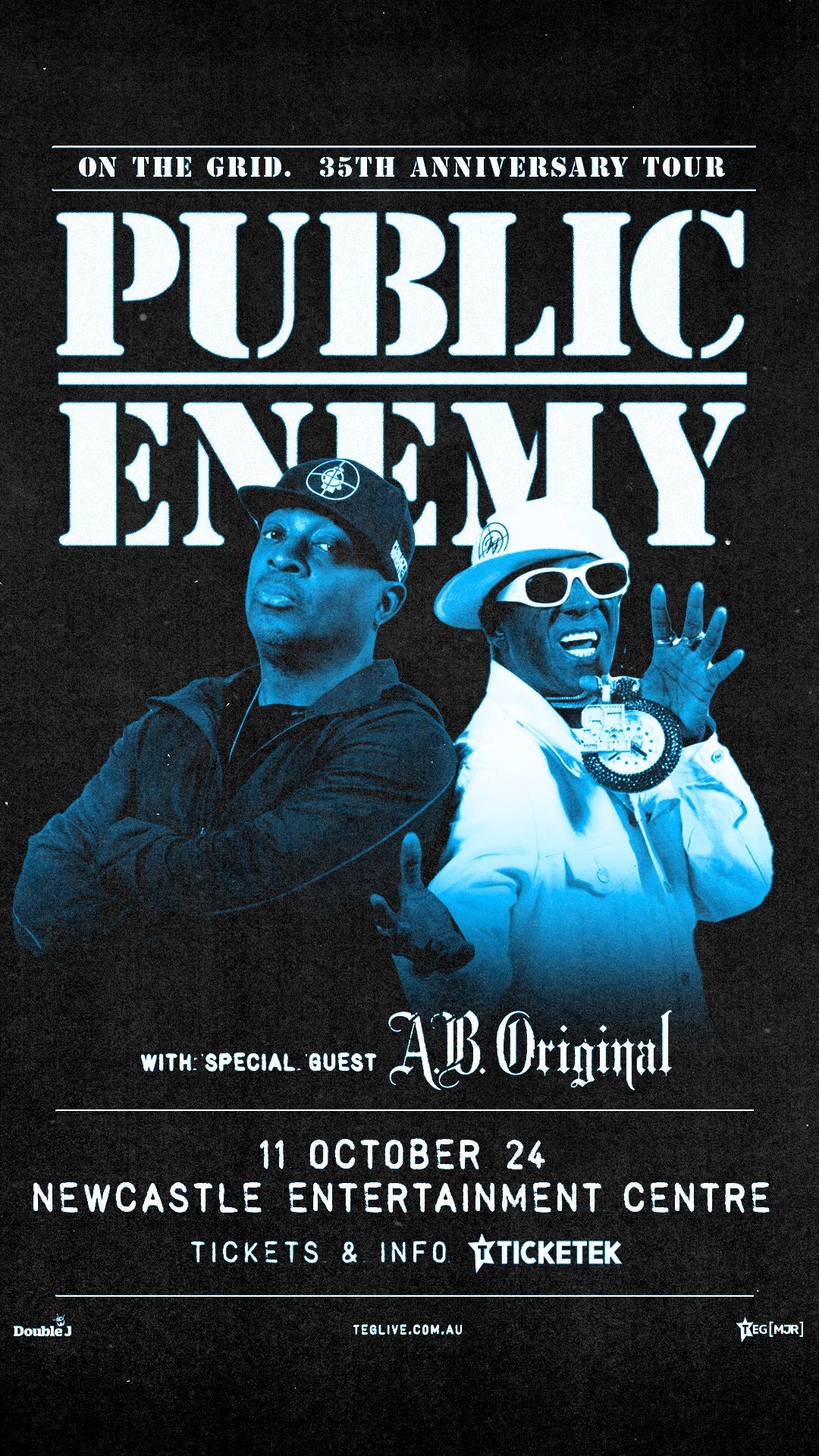 Tom Jones | Newcastle Entertainment Centre