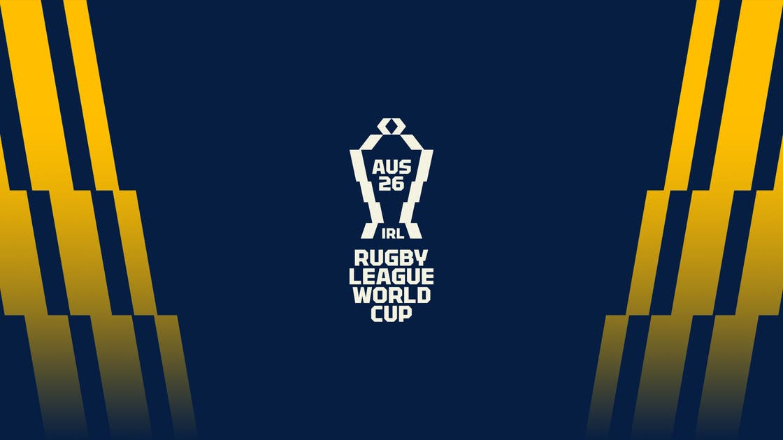 Wheelchair RLWC 2026: Semi Final at WIN Stadium, Wollongong,