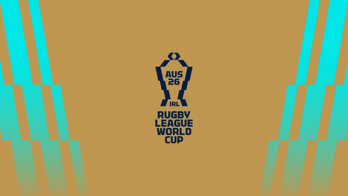 Poster: Wheelchair RLWC 2026: Final 3
