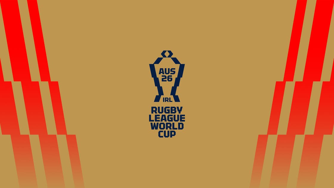 Poster: Wheelchair RLWC 2026: Final 2